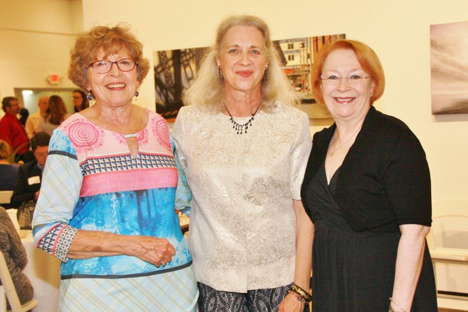 St. Louis Artists' Guild Grand Opening Society