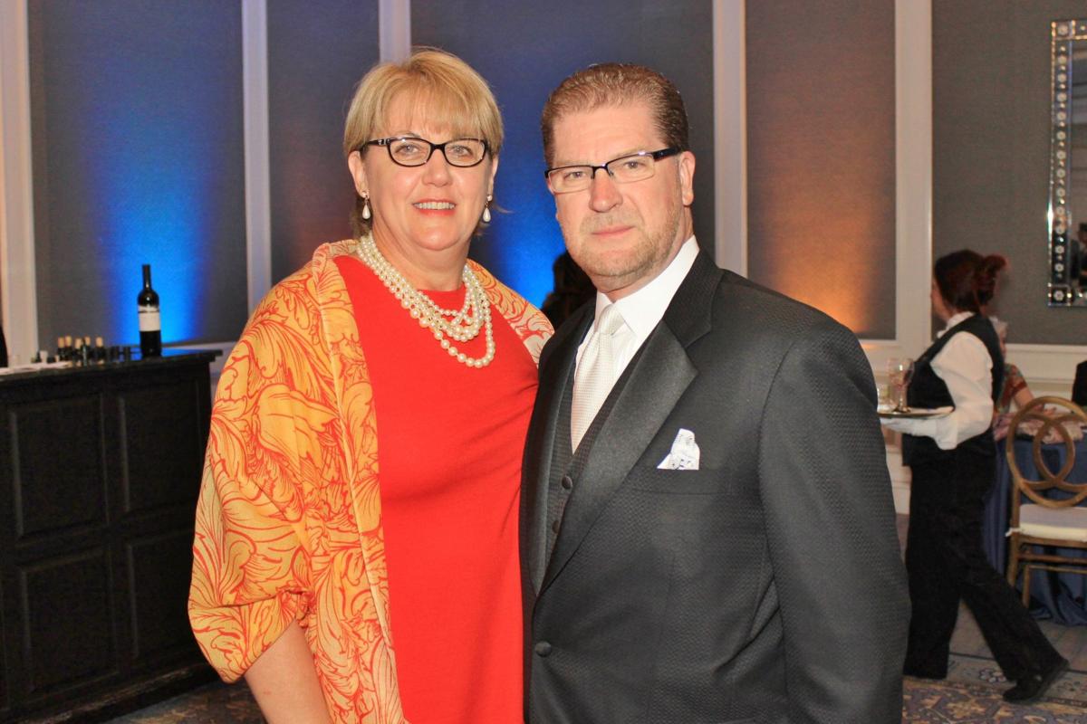 Regina Gleghorn, Trevor Reese