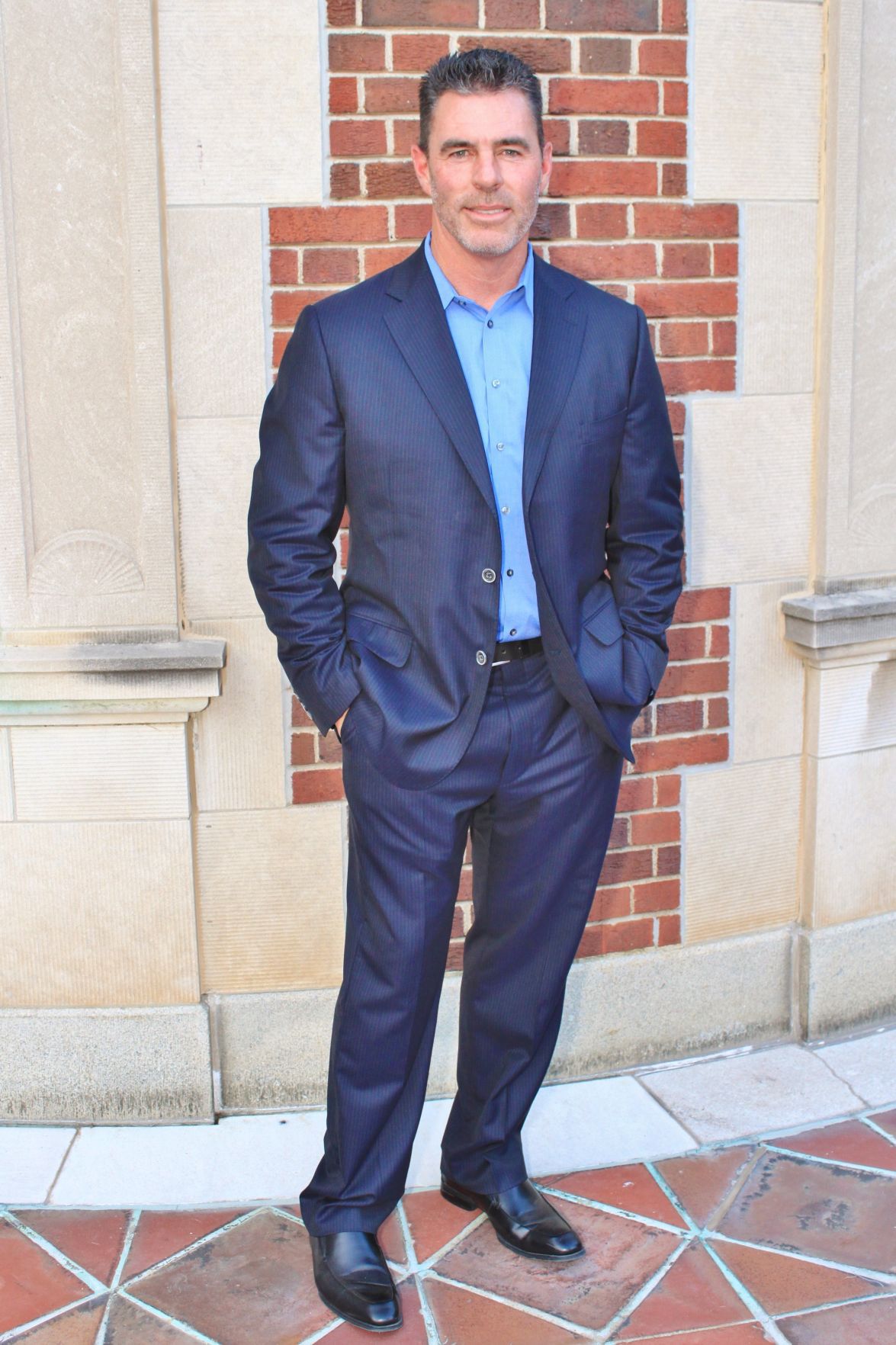 Jim Edmonds