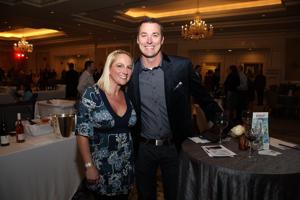 Kelly Skaggs, Mike Harman