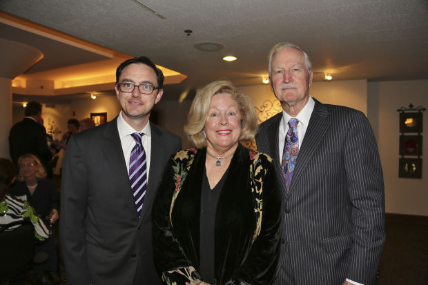 Radio Arts Foundation Celebration of the Sound of Art | Society ...