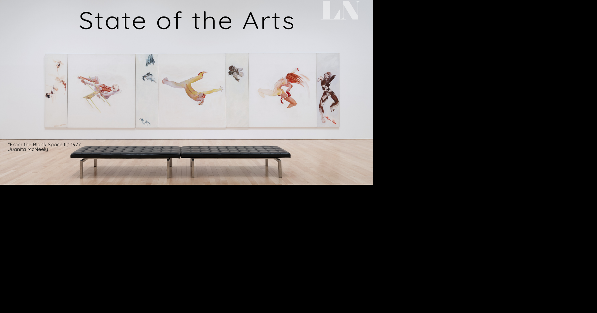 2026 STATE OF THE ARTS