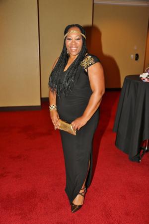 Felicia Harris