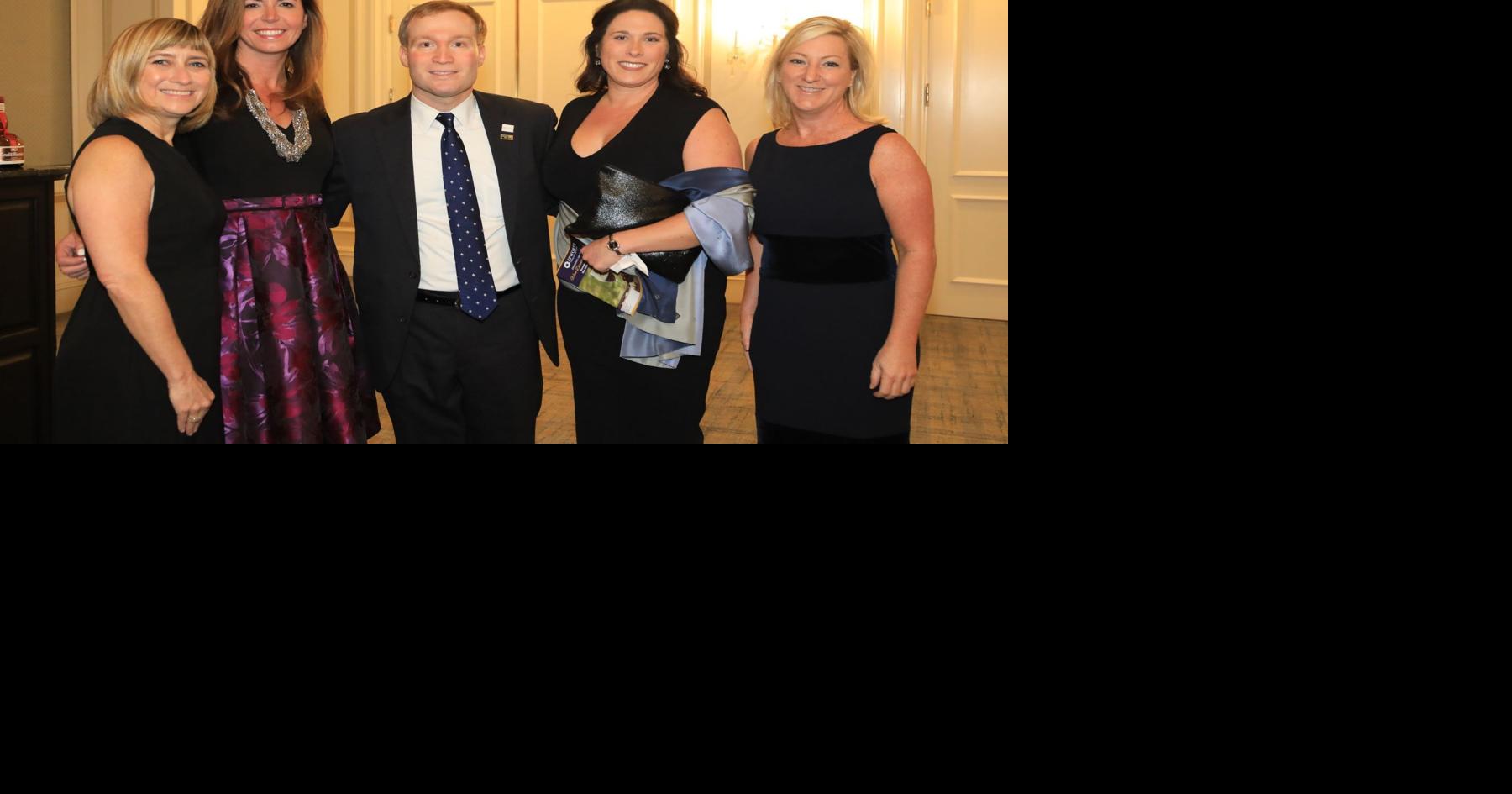 Epworth Children & Family Services' 16th Annual Wine Dinner & Auction