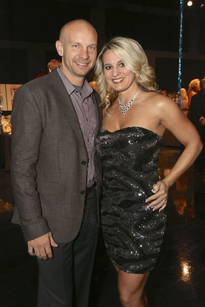 13th Annual Angels Arms Stepping Out for the Angels Gala