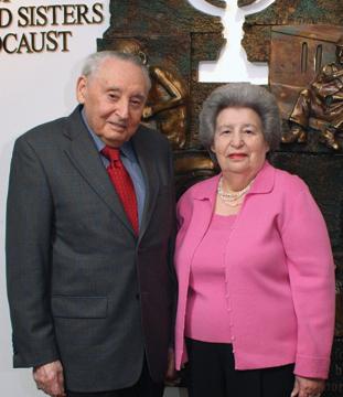 LN’s 10 Most Dynamic People: Leo and Sara Wolf