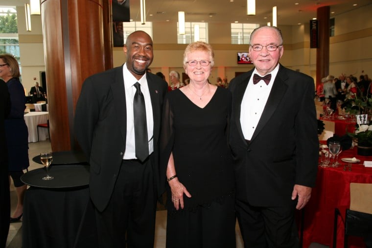 Philippine Duchesne Society Annual Dinner
