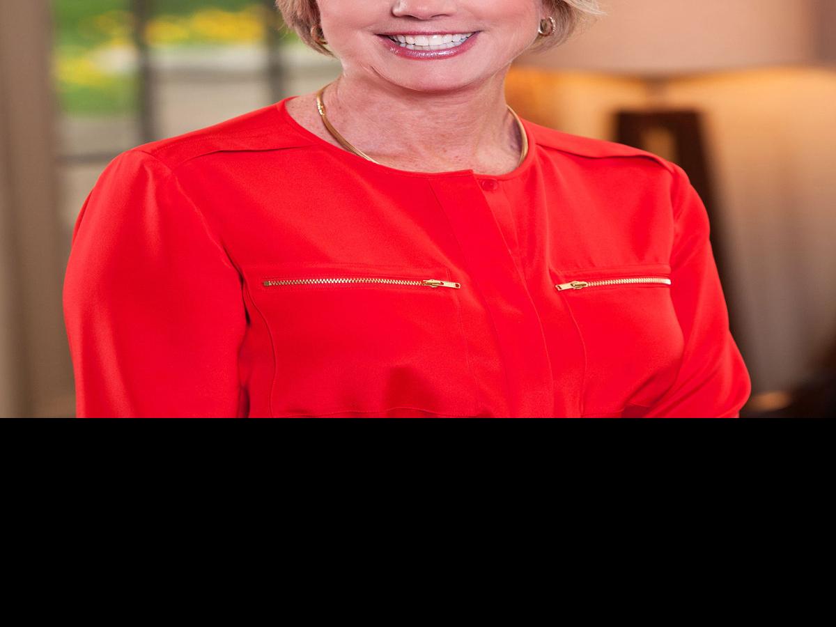 Beauty is in the Balance: Women in Business