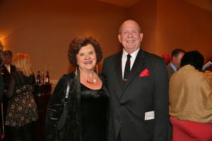 Pat and Don Peters