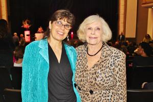 Jessica Hentoff, Bunny Elizabeth Herring,