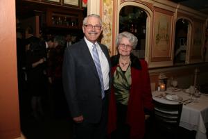 Donald and Gloria Wandless