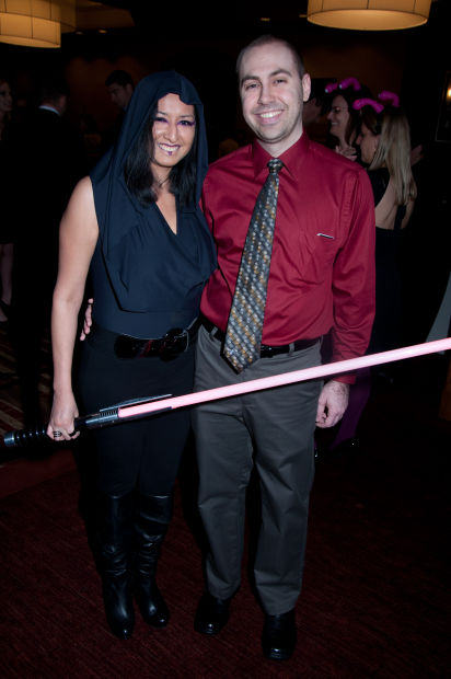 Linda Cosner, Ryan Sendek