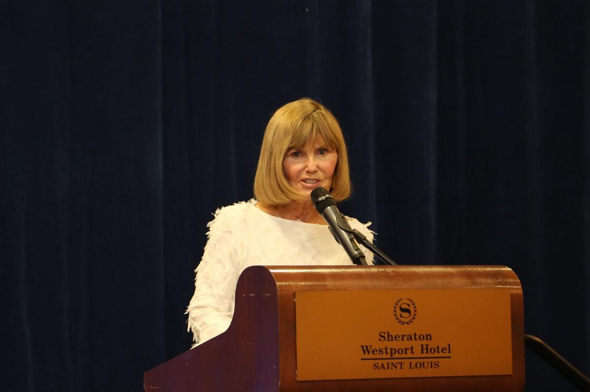 Diane Buhr, Executive Director