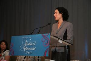 Rabbi Amy Feder