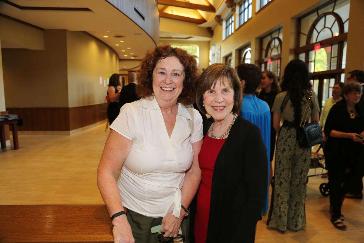 Connie Cunningham, Margaret Donnelly