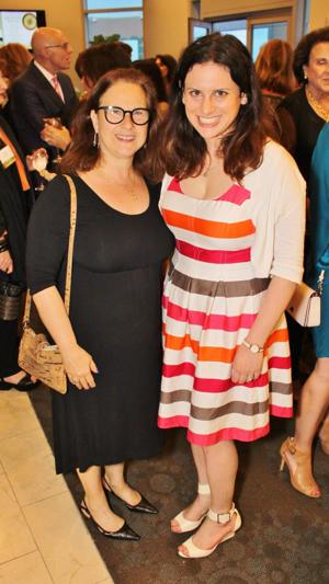 Jayne Langsam, Tzivia Levin Kalmes