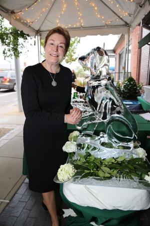 President: Kathy Warnick
