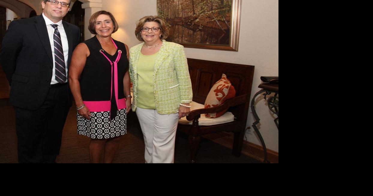 Friends of Miriam Luncheon