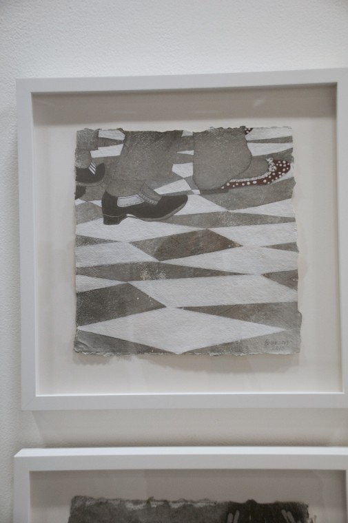 Bunny Burson: HIDDEN In Plain Sight. June 21 2012