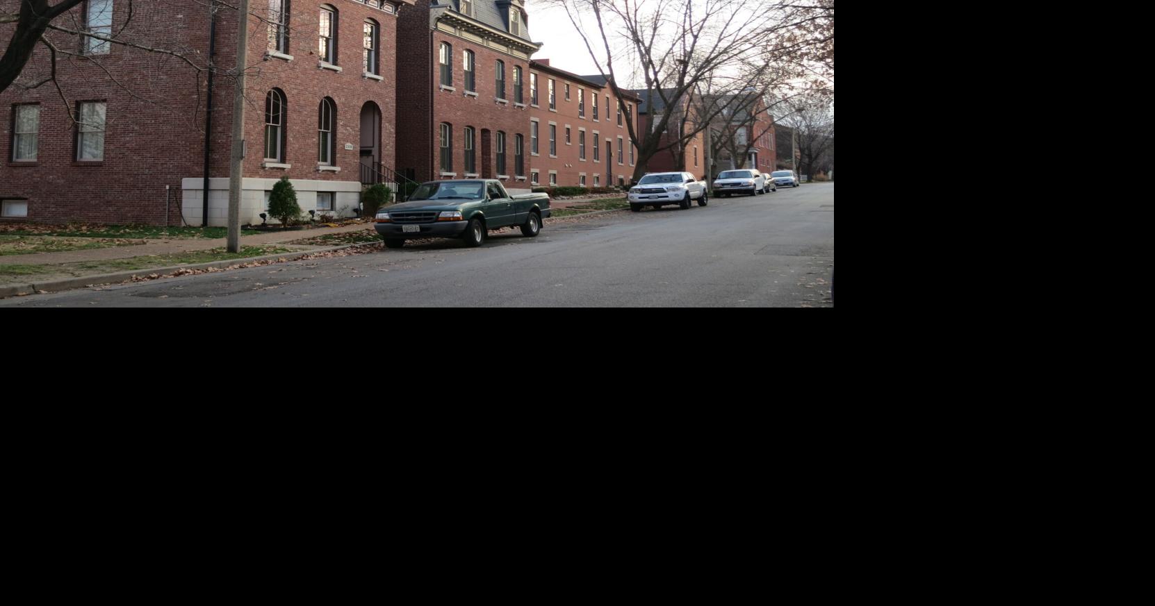 3 more St. Louis home architectural styles to note