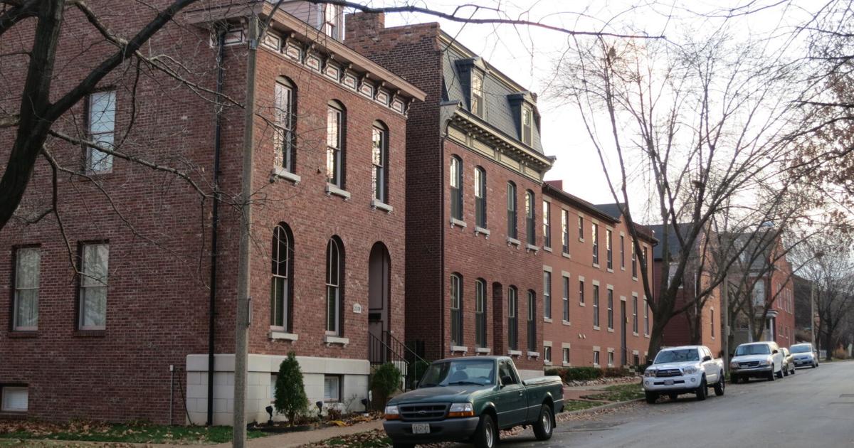3 more St. Louis home architectural styles to note 3 more St. Louis home architectural styles to note