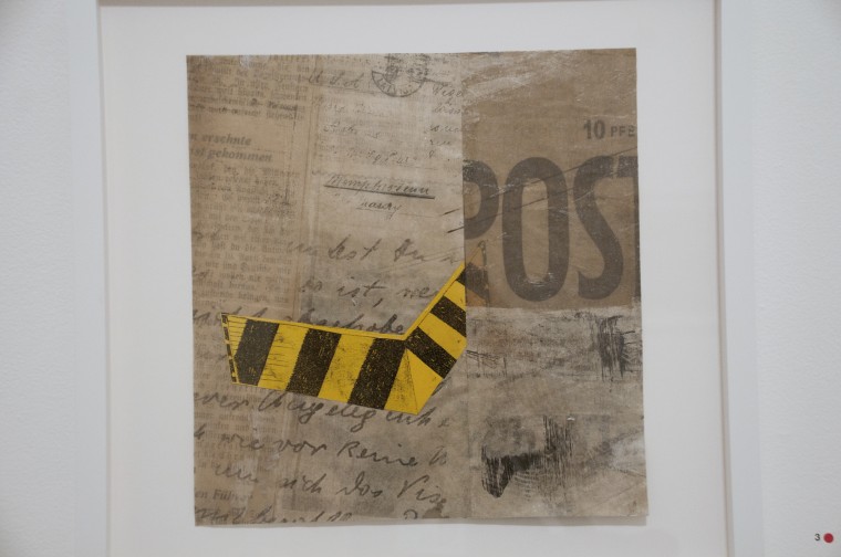 Bunny Burson: HIDDEN In Plain Sight. June 21 2012