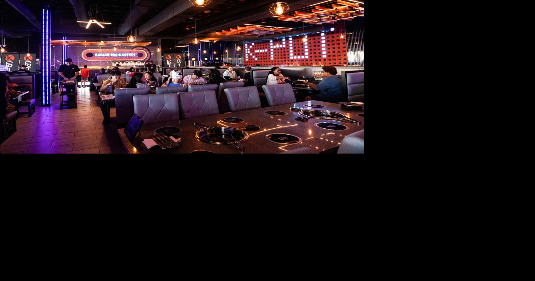 Restaurant to try KPOT BBQ & Hot Pot comes to St. Louis