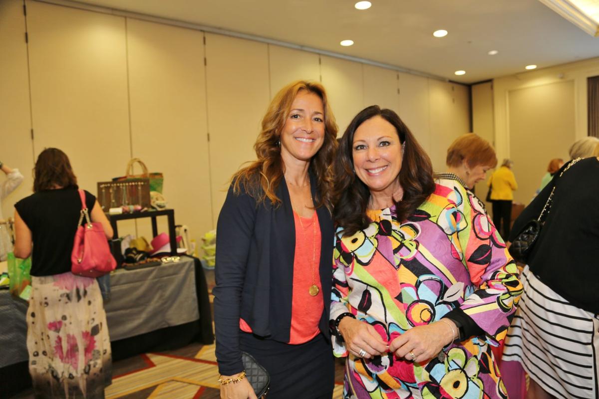 Pam Holman, Pam DeBandt
