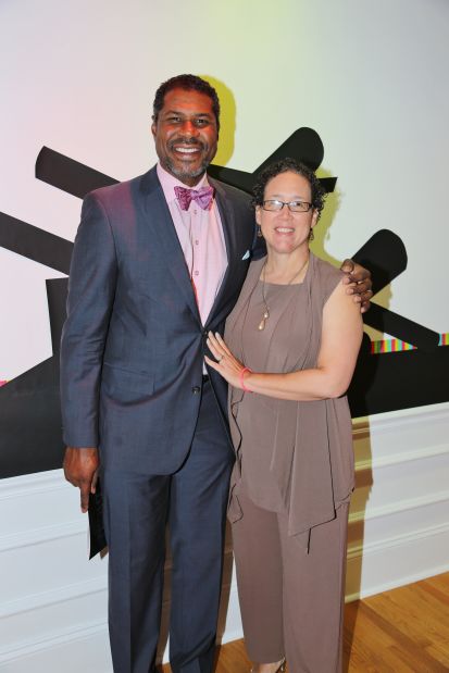 Gene Dobbs Bradford, Maria Bradford