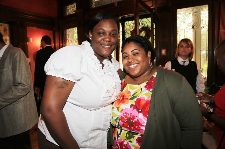 Heart Association Volunteer Appreciation
