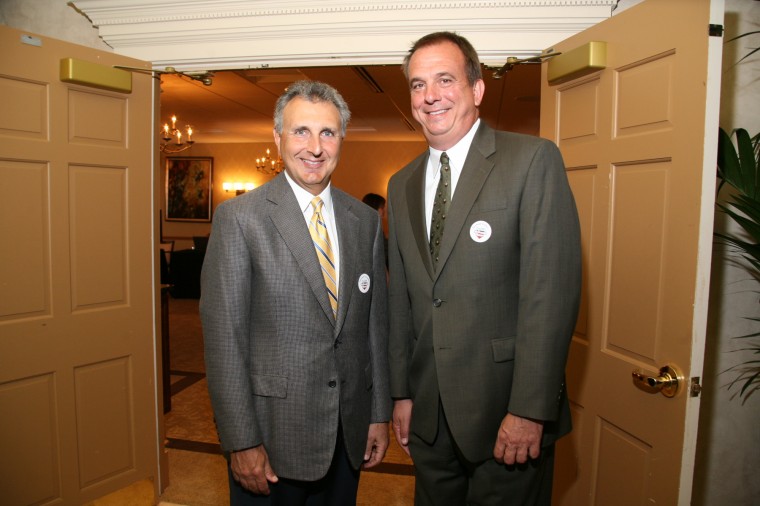27th Annual Cassidy Turley/Ronald McDonald House Golf Tournament and Dinner Auction