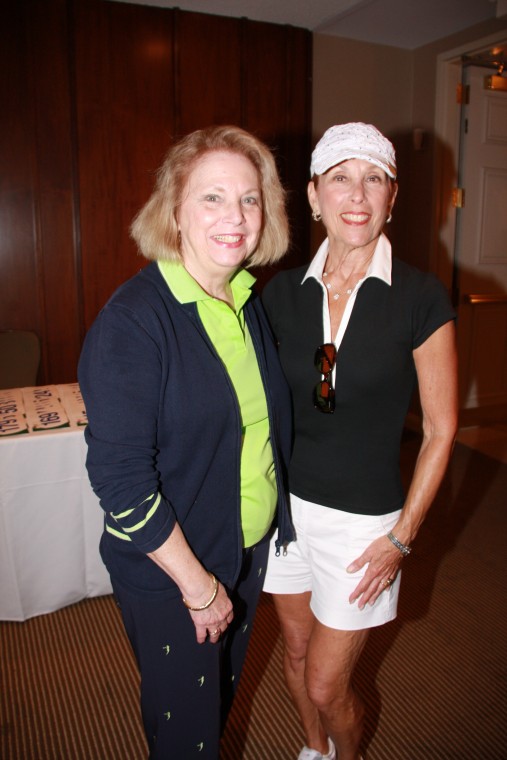 JCC Golf