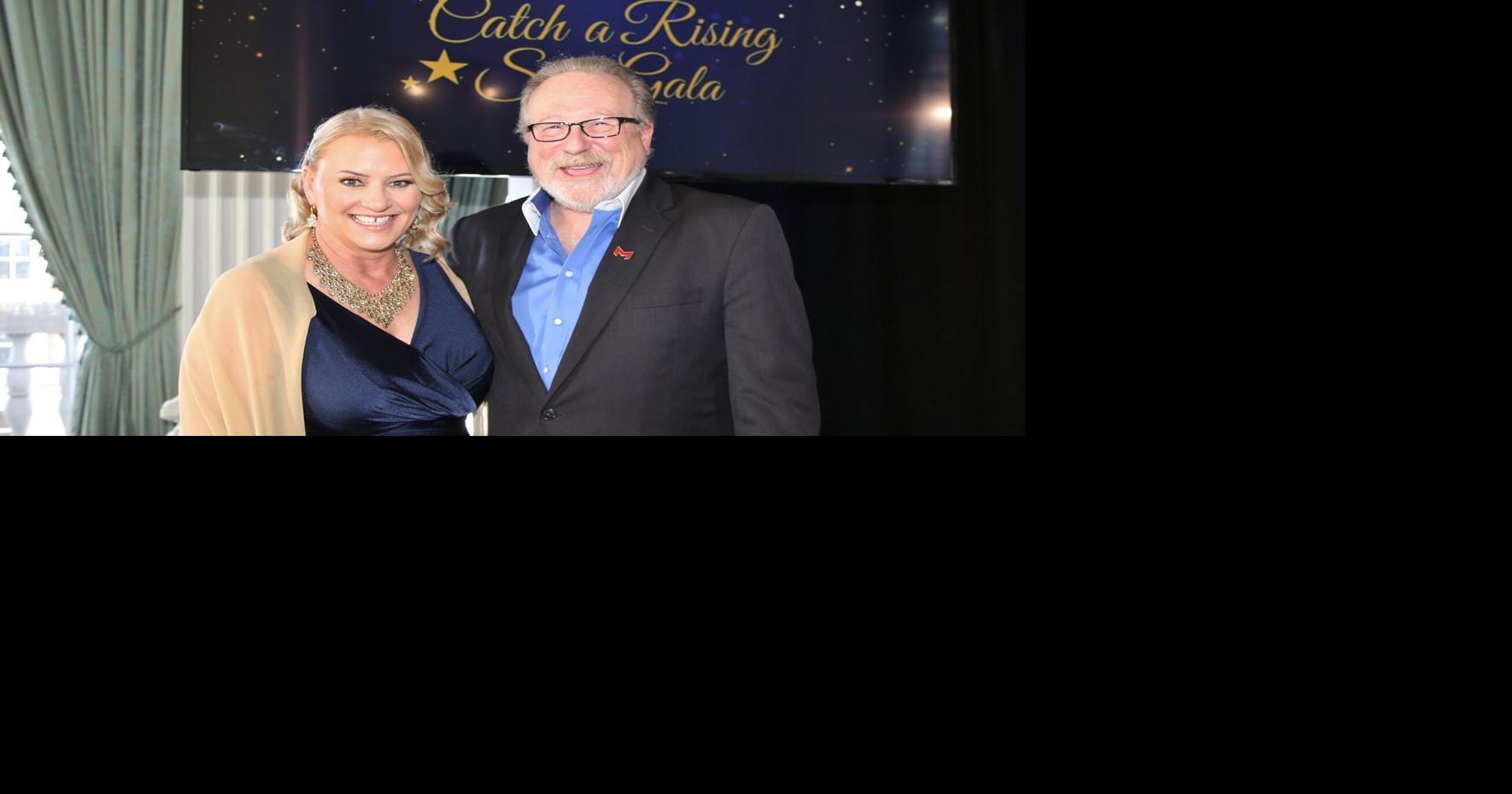 La Salle, Inc.’s Catch a Rising Star Gala