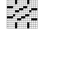 050815 div crossword 050815 div crossword