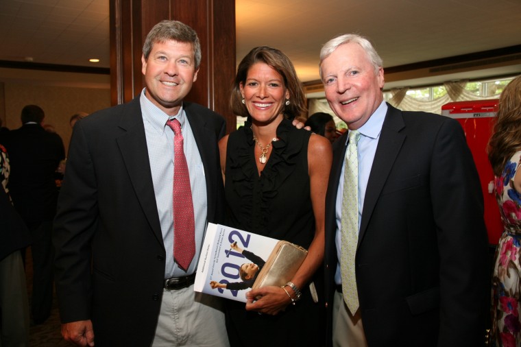 27th Annual Cassidy Turley/Ronald McDonald House Golf Tournament and Dinner Auction