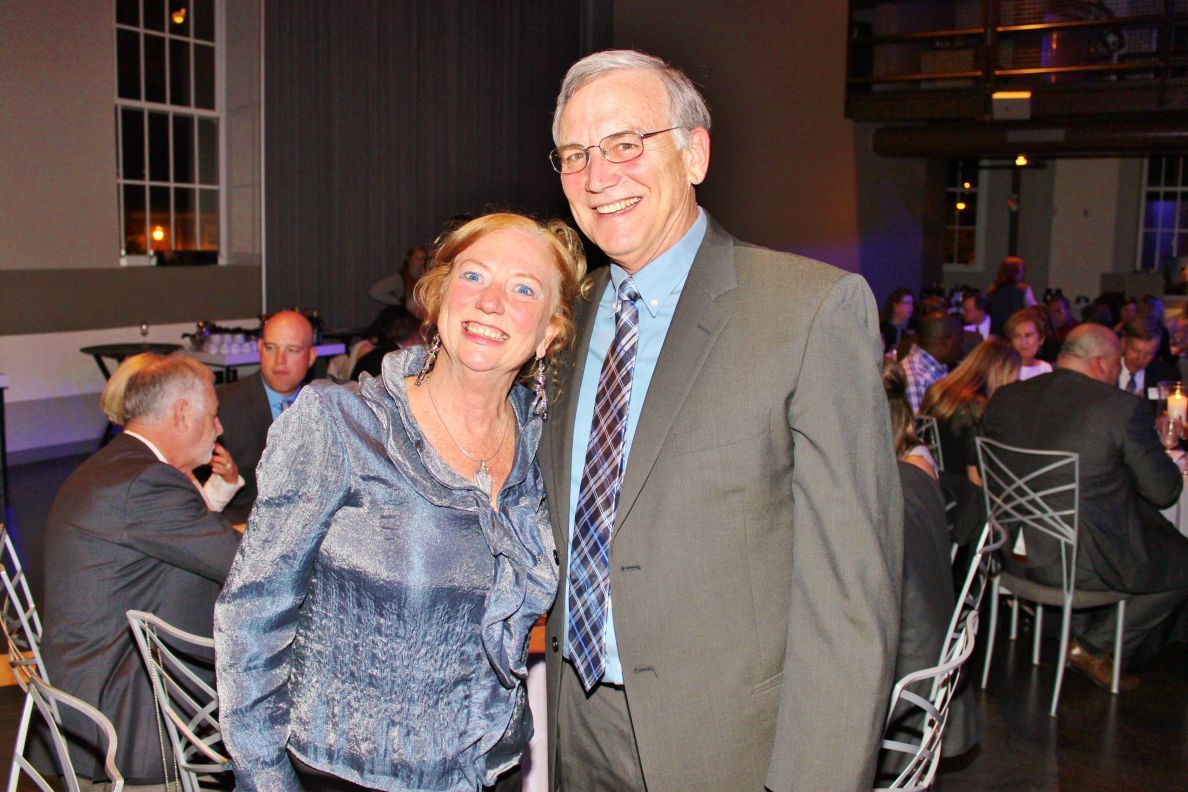 Kathy Kane, Mike Doherty