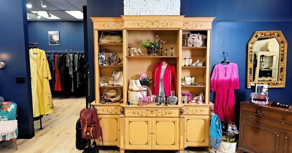 Shop to Support Local Education at Ditto