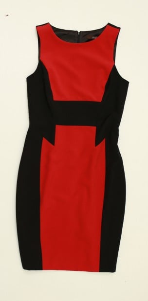 trend Single dress, $198, Laurie Solet