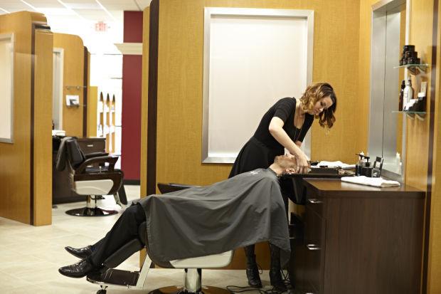 18 8 Fine Men S Salon Man Of Steel Features Laduenews Com
