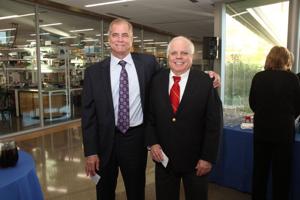 Ron Klein, Bob Klein
