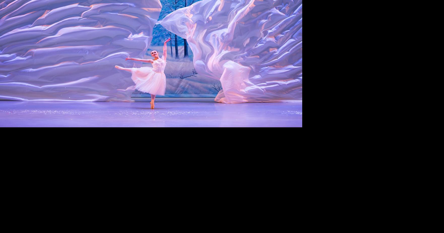 COCA brings back Tom Gold’s production of ‘The Nutcracker,’ set in St. Louis
