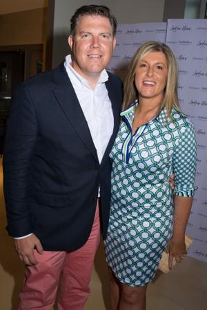 Matt and Ann Marie Schumacher
