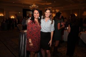 Meghan Rak, Katy Linnenbringer