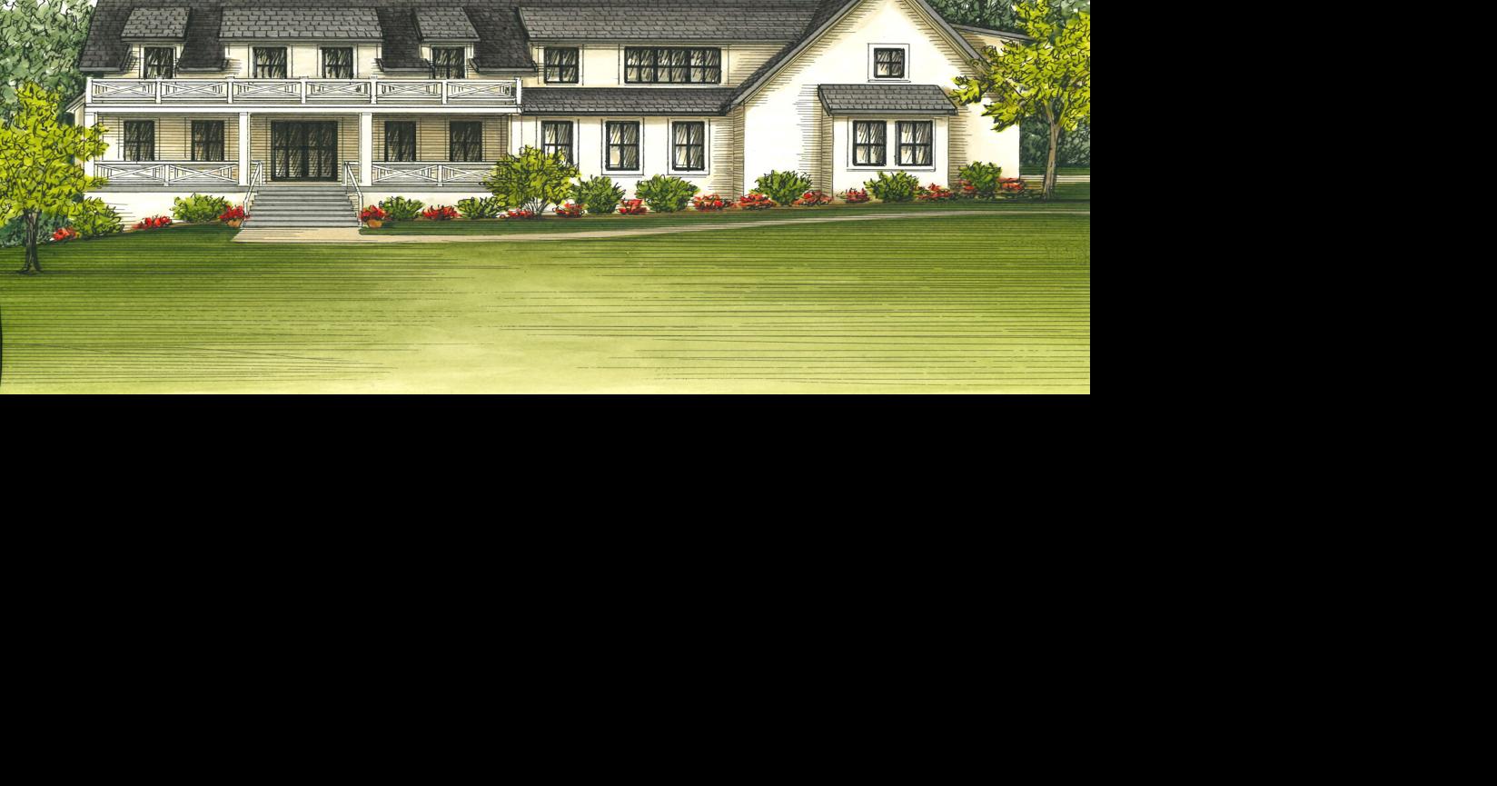 Distinctive Property: Woodland Knoll | Kirkwood