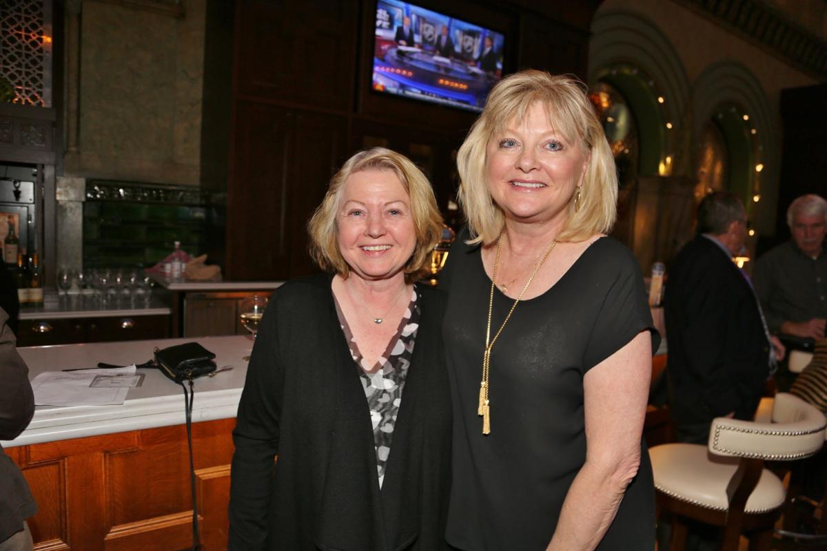 Melissa Bean, Priscilla Visintine