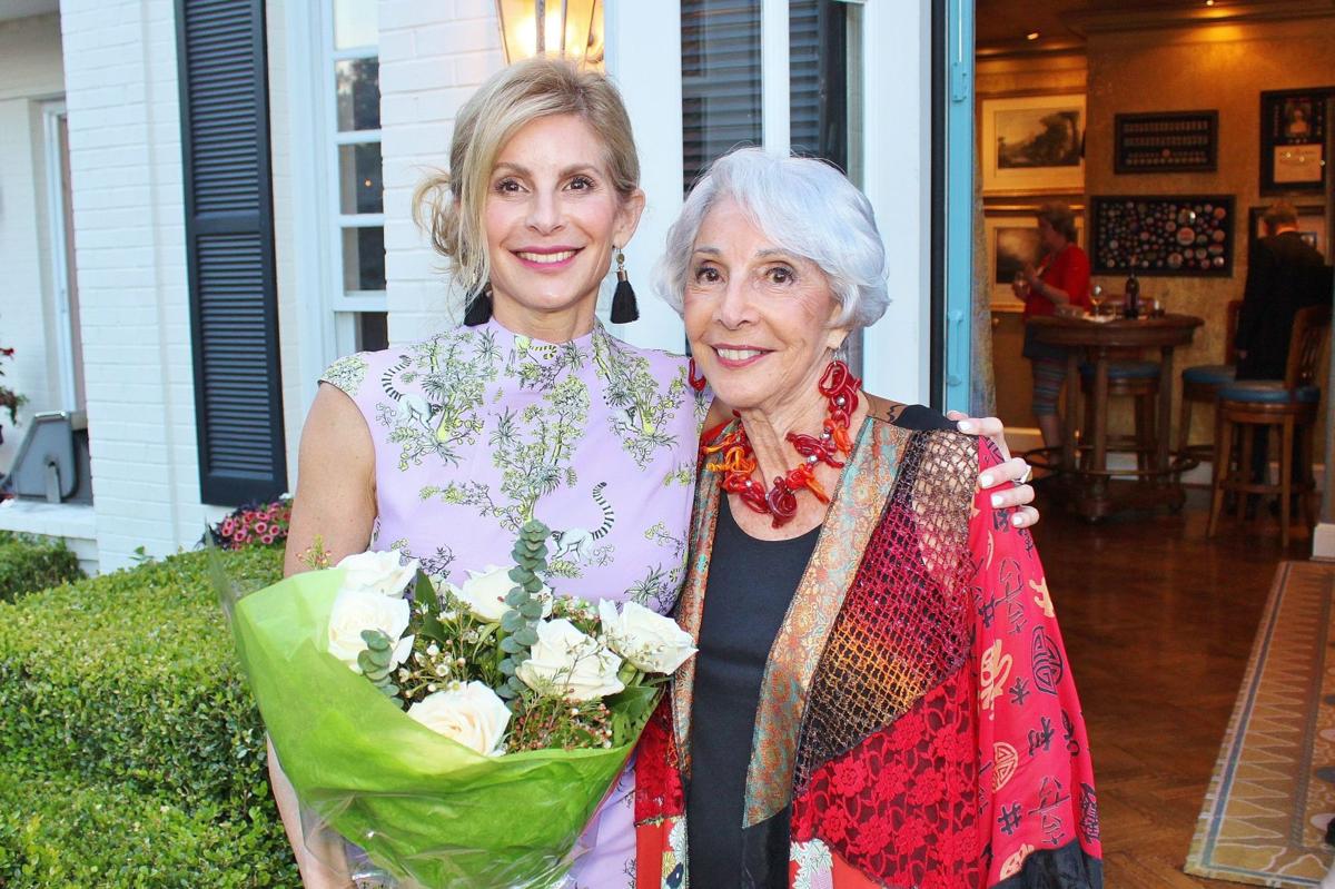 Nann Murch ,Ann DiFranco