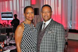 Kim and Nelson Richard