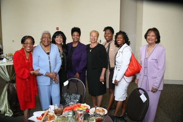 Urban League of St. Louis: Women in Leadership Pre-Event Reception ...