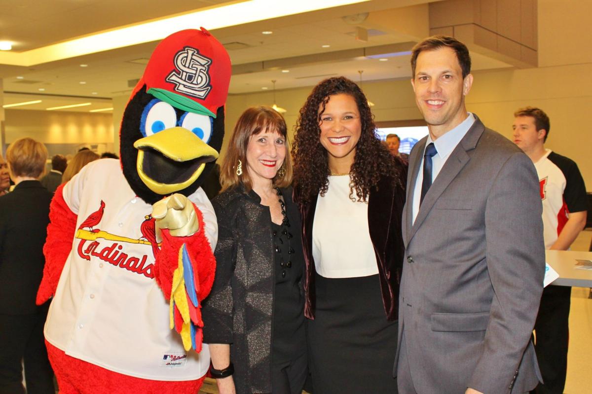 Fred Bird, Ellen Soule, Sarah Thompson, Boyd Pickup