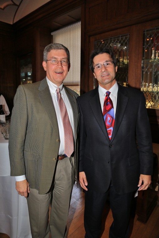 Heart Association Volunteer Appreciation